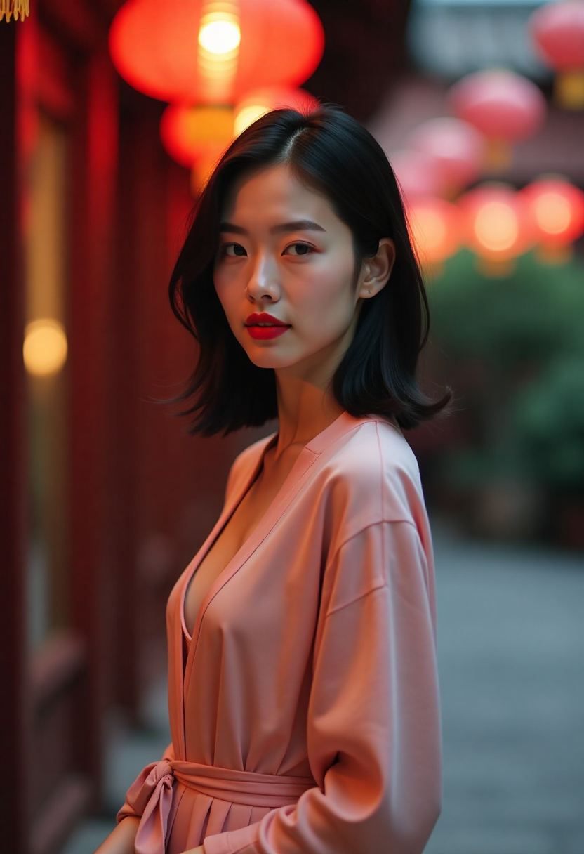 海报