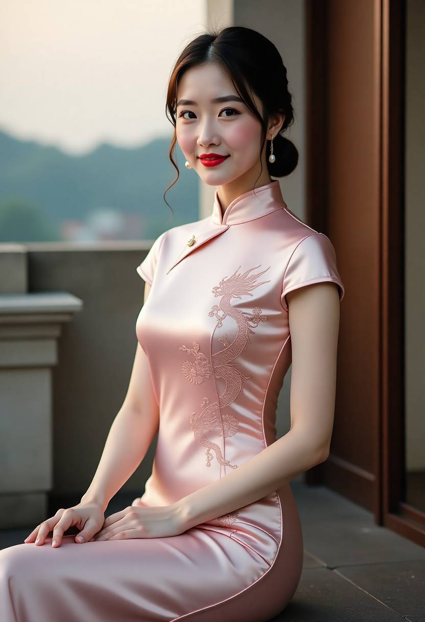 海报