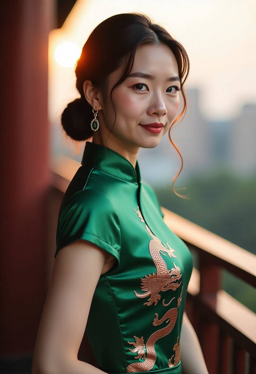海报