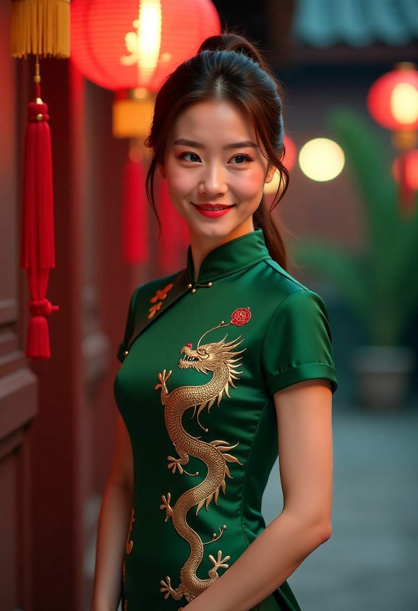 海报